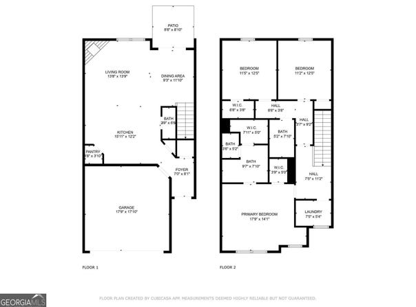 88 Ridge, Hartwell, GA 30643
