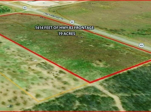00 Hwy 83 South, Carrizo Springs, TX 78834