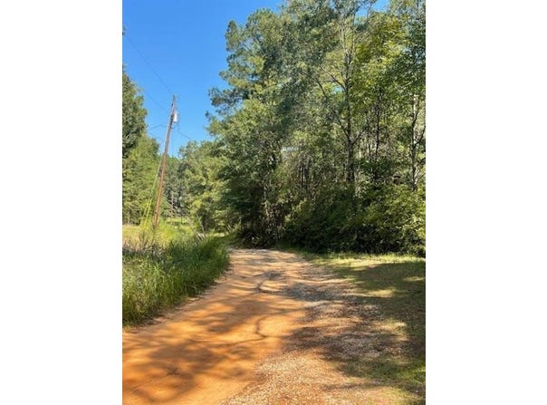 Mims Road, Chunchula, AL 36521