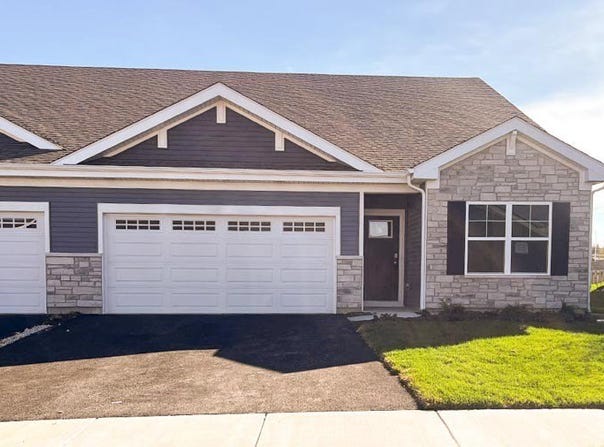 1226 Tiger Lily Drive, Bartlett, IL 60103