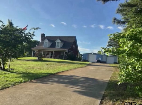997 Sycamore, Overton, TX 75684