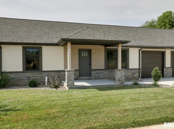 2821 N 23RD Street, Quincy, IL 62305