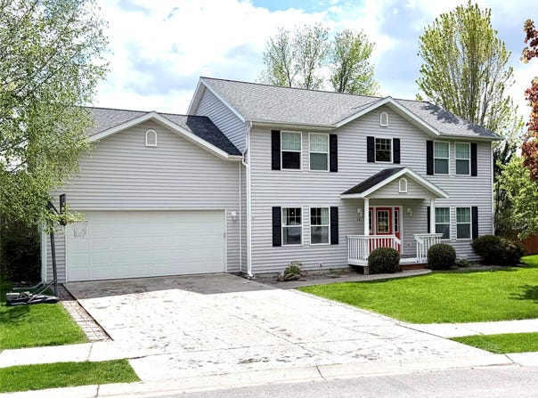 14 Velva Drive, Kalispell, MT 59901