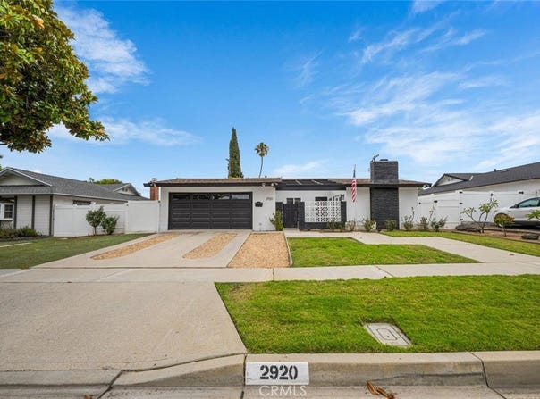 2920 Birch Place, Fullerton, CA 92835