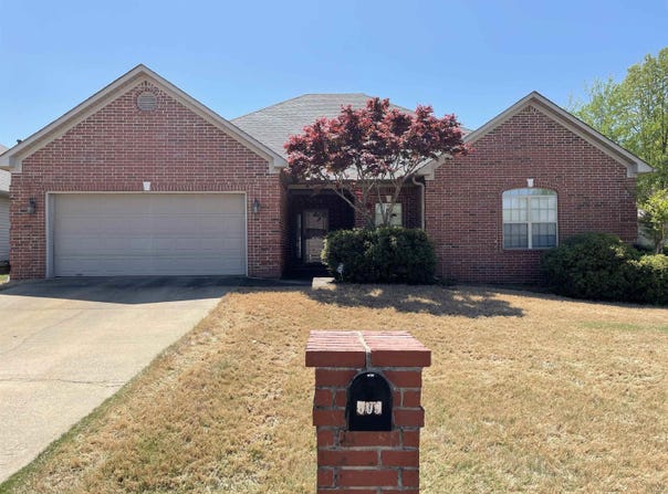 609 Earle Drive, Benton, AR 72015