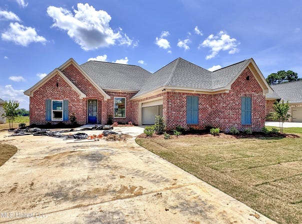 1205 Old Court Crossing, Flowood, MS 39232