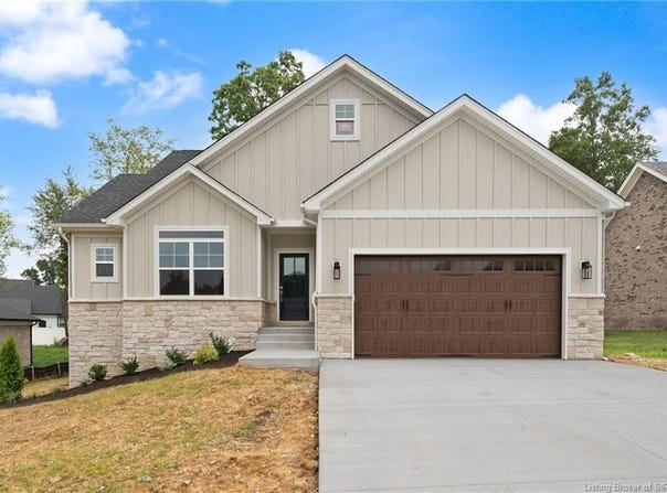 905 Audobon Court, Memphis, IN 47143