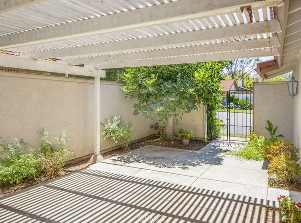 5006 Duverney, Laguna Woods, CA 92637