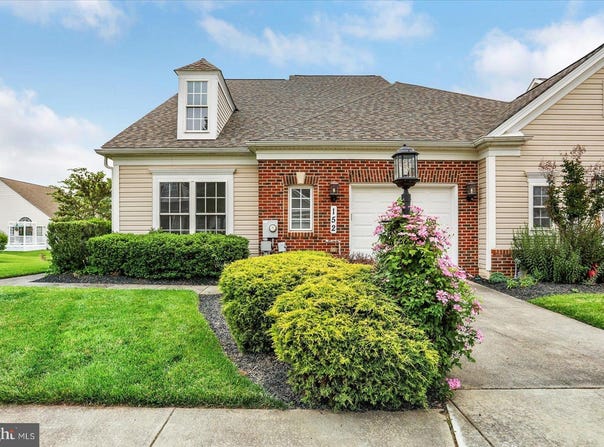 152 SADDLETOP DRIVE, TANEYTOWN, MD 21787