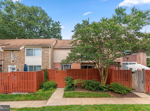 10528 FAULKNER RIDGE CIRCLE, COLUMBIA, MD 21044