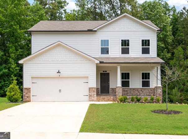 63 Brookstone, Acworth, GA 30101