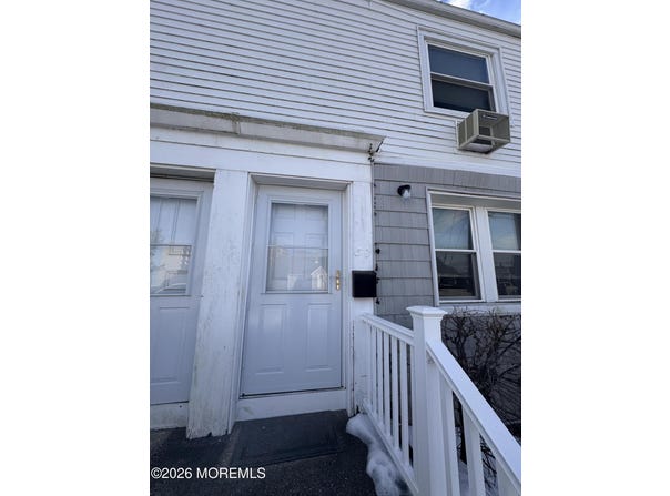 30 Howland Avenue, Long Branch, NJ 07740