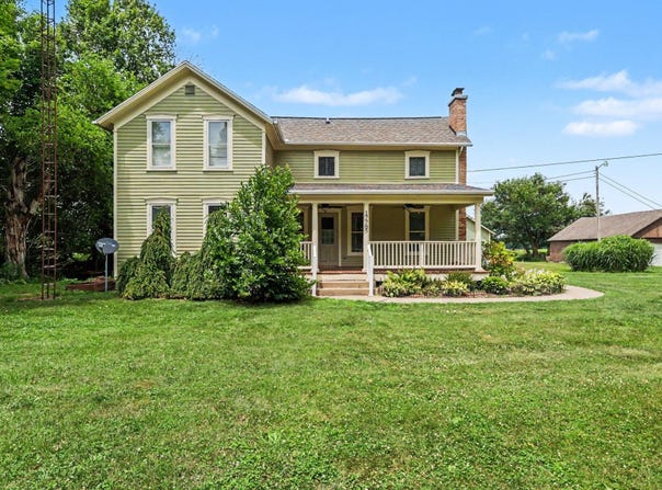 17785 N Drive N, Marshall, MI 49068