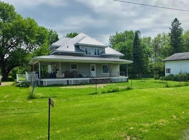 W5493 APPLE AVENUE, Medford, WI 54451