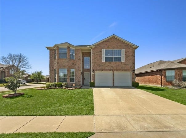 2433 Carolina Drive, Fort Worth, TX 76123