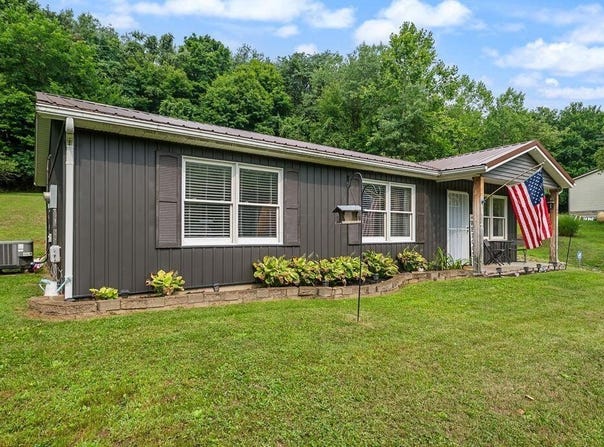 67 Berrimore Drive, Utica, OH 43080
