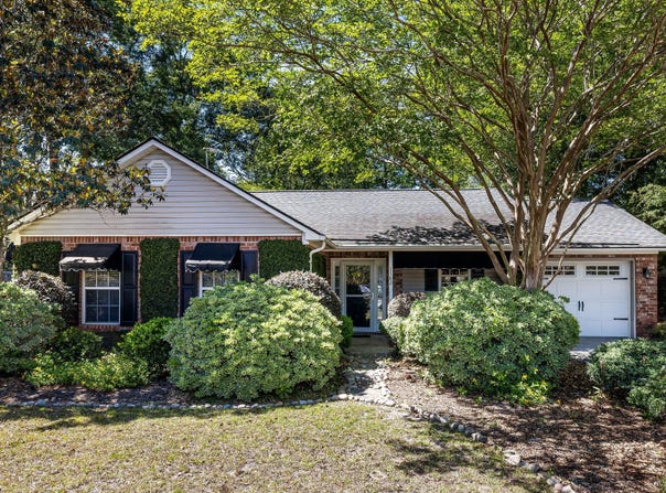 1182 Redbud Court, Johns Island, SC 29455