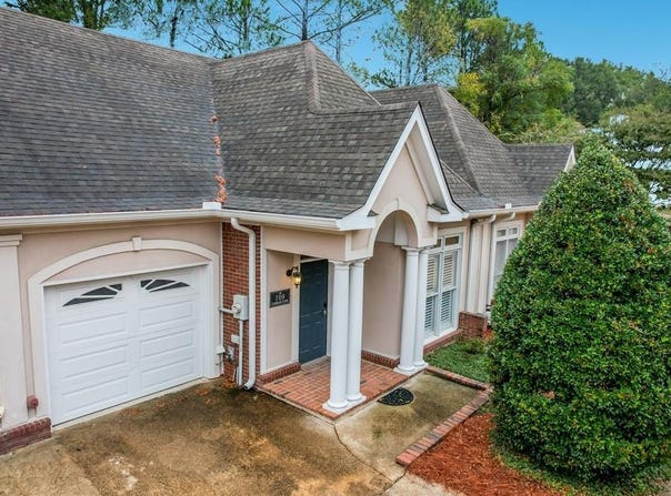 109 Carriage Cove, OXFORD, MS 38655