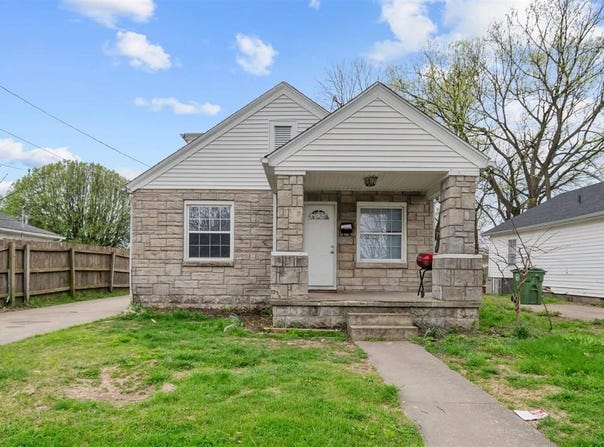 1728 Ohio Street, Owensboro, KY 42301