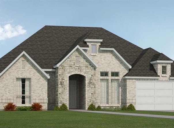 171 Springfield Street, New Fairview, TX 76078
