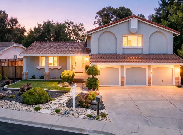 2704 Mohawk Cir, San Ramon, CA 94583