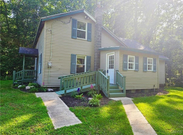 147 North Street, Constantia, NY 13042