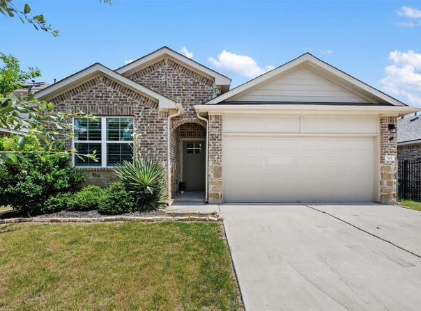 505 Blue Sage DR, Leander, TX 78641