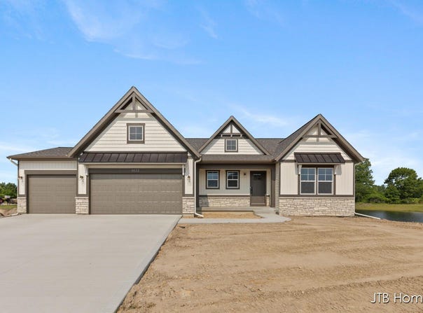 6633 Northfield Drive SW, Byron Center, MI 49315