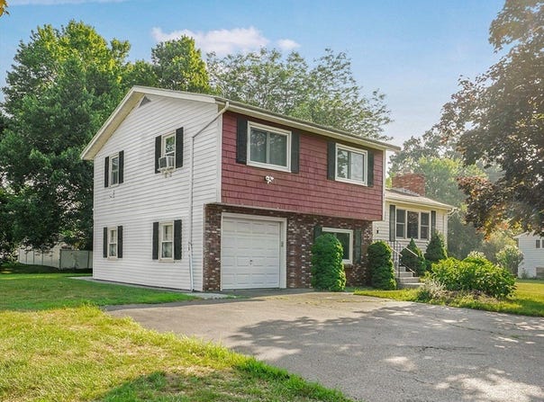 604 Lafayette, Somerset, MA 02726