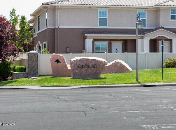 1864 Wind Ranch Road, Reno, NV 89521