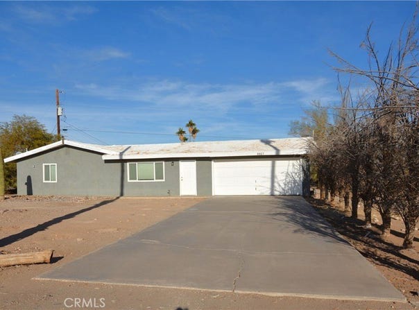 6827 Mesquite Court, Big River, CA 92242