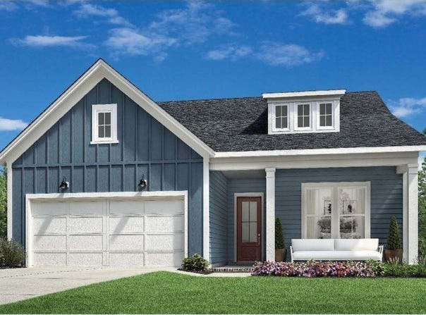1560 SW St Lucia Dr, Shallotte, NC 28470