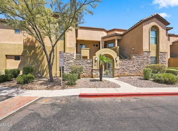 7027 N SCOTTSDALE Road, Scottsdale, AZ 85253