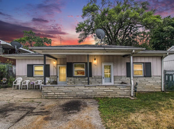 535 N Bluff Street, Berrien Springs, MI 49103