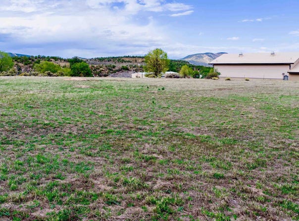 KE Road, Mesa, CO 81643