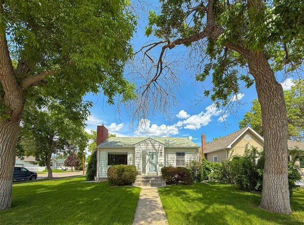 2201 6th Avenue N, Great Falls, MT 59401