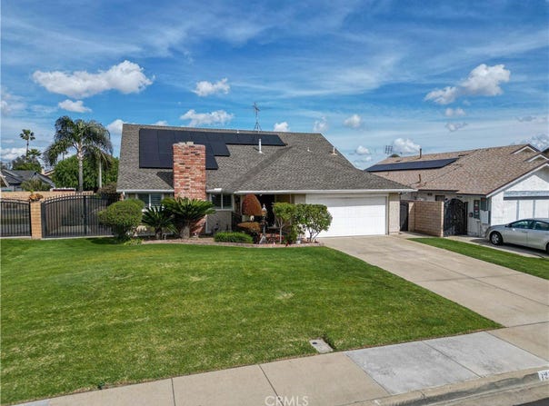 12357 Lemon Place, Chino, CA 91710