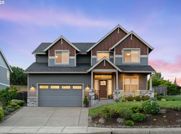 1010 NW 1ST ST, Dundee, OR 97115