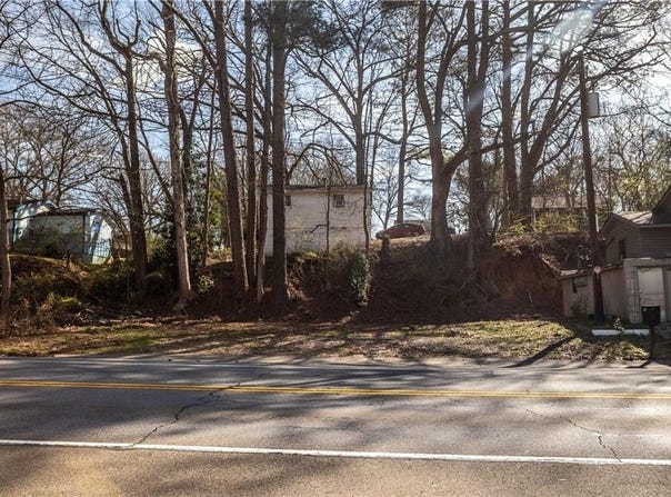 560 Waleska Road, Canton, GA 30114