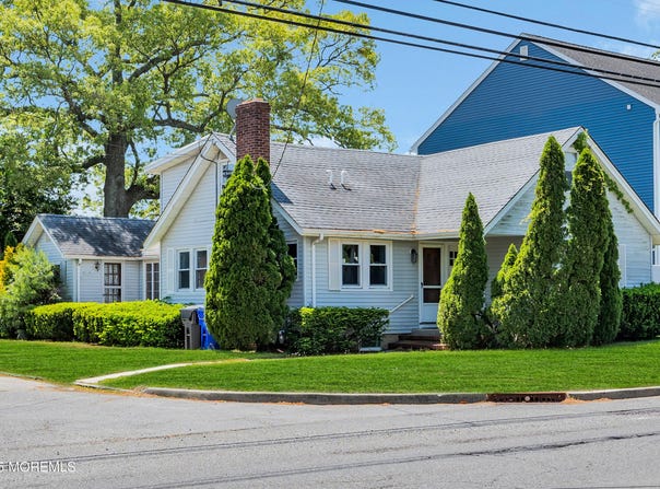 627 Princeton Avenue, Brick, NJ 08724