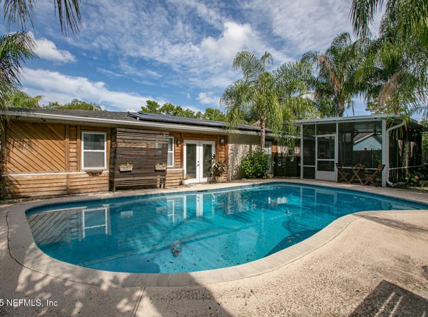 1007 21ST Street N, Jacksonville Beach, FL 32250
