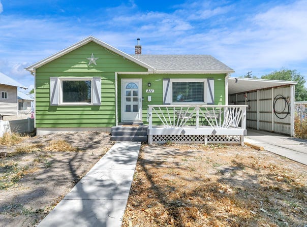 311 S 100 W, Tremonton, UT 84337