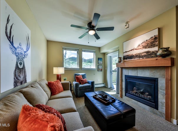 580 Winter Park Drive unit: 4370, Winter Park, CO 80482