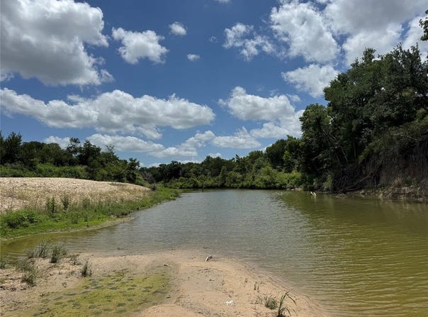 Tbd CR 2371, Meridian, TX 76665