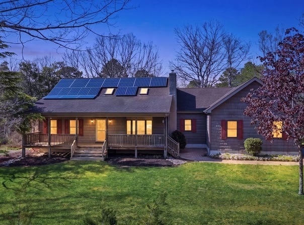 88 11th Avenue, Mays Landing, NJ 08330