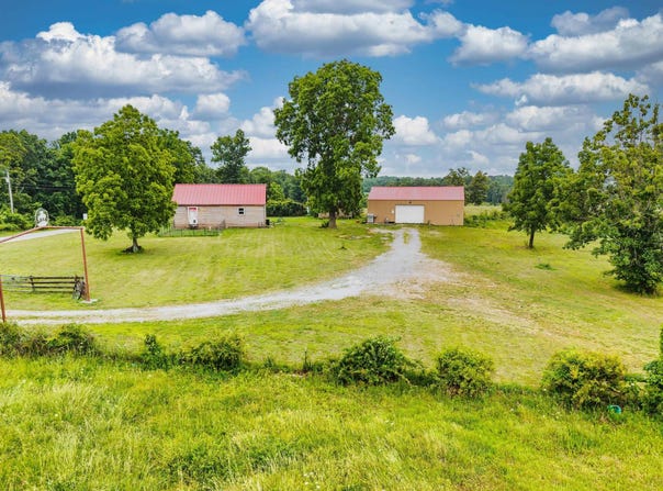 11264 HWY 101, Gamaliel, AR 72537