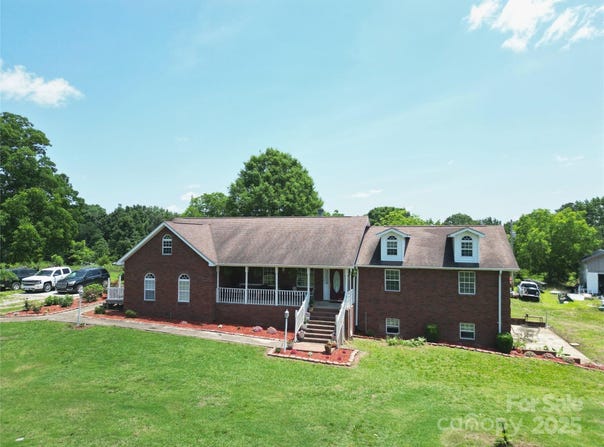 843 Upper White Store Road, Peachland, NC 28133