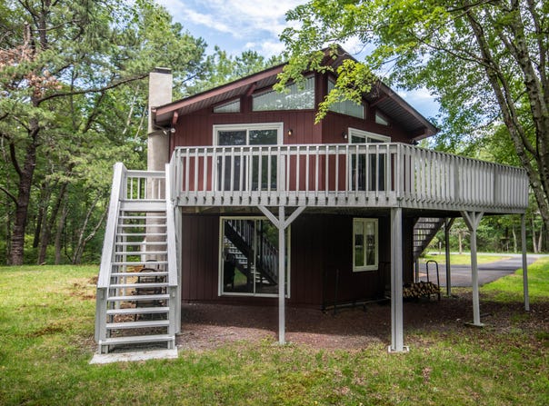 130 Sage Road, Long Pond, PA 18334