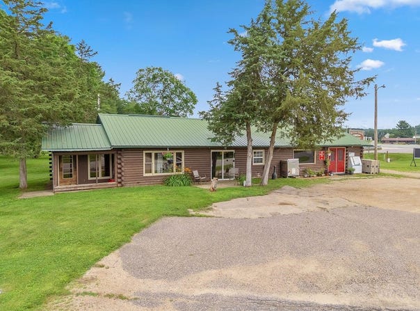 17520 Highway 80, Richland Center, WI 53581