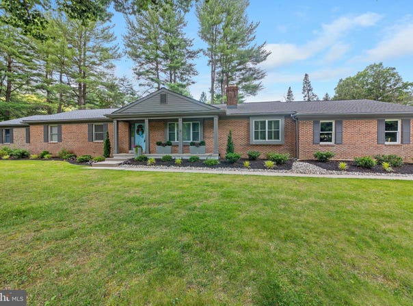 2201 STACKHOUSE Drive, YARDLEY, PA 19067